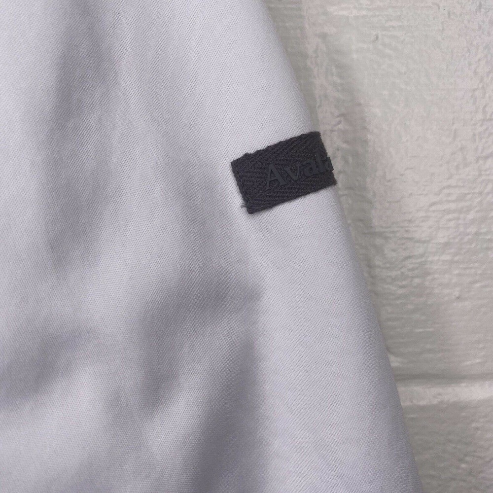 Avalanche Jacket - Picture 4 of 12